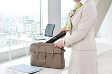 Load image into Gallery viewer, Epson Workforce Wireless Portable Document Scanner for PC and Mac