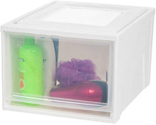 Load image into Gallery viewer, IRIS Deep Box Chest Drawer, White
