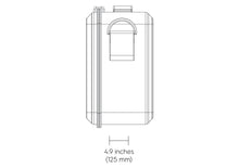 Load image into Gallery viewer, PolarPro Rugged Case for DJI Mavic Air