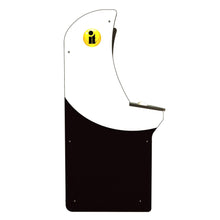 Load image into Gallery viewer, Arcade 1Up Golden Tee Classic Arcade with Riser, 5ft