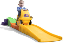 Load image into Gallery viewer, Step2 Up &amp; Down Roller Coaster Rapid Ride &amp; Hide Edition