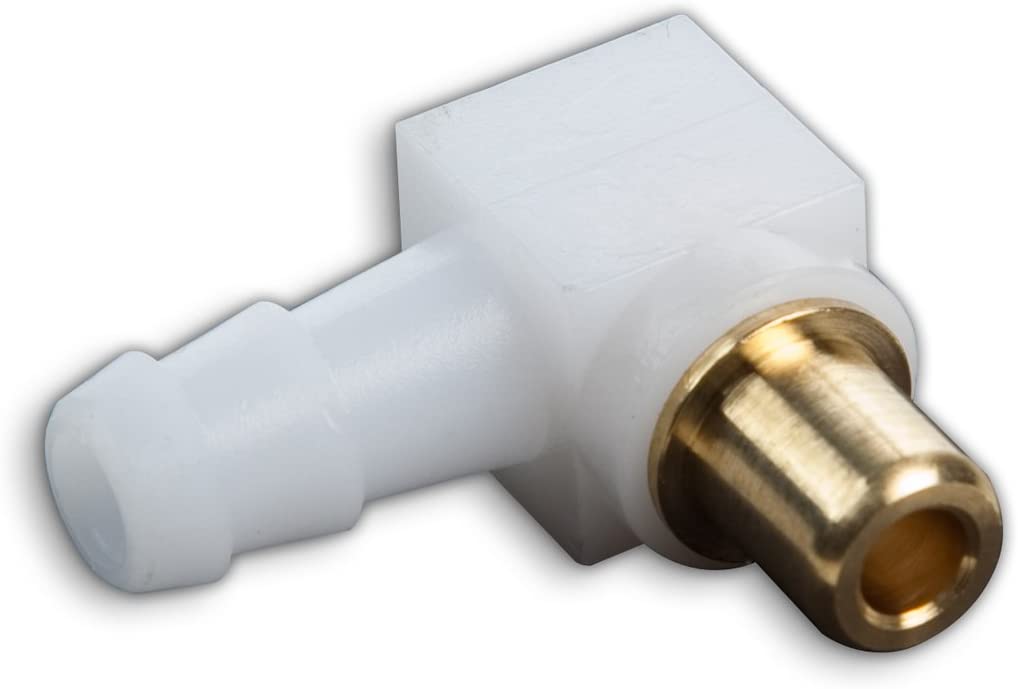 Briggs & Stratton 692317 Connector Hose Replacement for Models 493496, 494451 and 692317