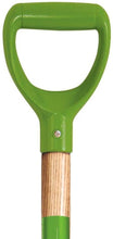 Load image into Gallery viewer, AMES 2531700 Steel Drain Spade with Hardwood Handle, 47-Inch