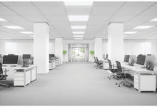 Load image into Gallery viewer, Halco 81965-22EPL30/850/LED Indoor Flat Panel LED Fixture