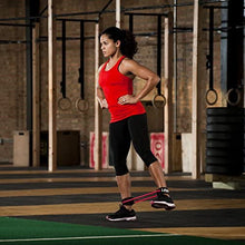 Load image into Gallery viewer, Lifeline Monster Walk - Lower Body Resistance Bands, Ankle Cuffs