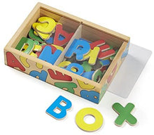 Load image into Gallery viewer, Melissa &amp; Doug Magnetic, Multicolor