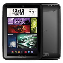 Load image into Gallery viewer, Visual Land Prestige Elite 8Q, 8" Android Tablet, 8 GB, Black (ME-8Q-8GB-BLK)