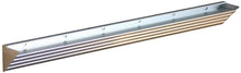 Load image into Gallery viewer, Wallscapes GL12020CLKIT Glacier 8" x 48" 3/8", Clear Glass Shelf Kit