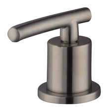 Load image into Gallery viewer, Glacier Bay HD67731W-6004 Dorset 8 in 2-Handle Bathroom Faucet Brushed Nickel