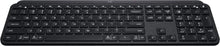 Load image into Gallery viewer, Logitech MX Keys Advanced Wireless Illuminated Keyboard