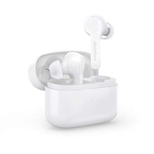 Load image into Gallery viewer, Soundcore True-Wireless Earphones, Anker Liberty Air, Bluetooth 5, 20 Hour Battery Life, Touch Control Earbuds, Graphene Enhanced Sound, Noise-Cancelling Microphones, and Secure Fit