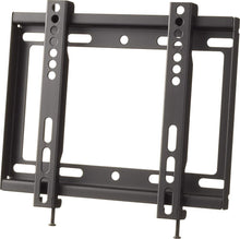 Load image into Gallery viewer, Insignia - Fixed TV Wall Mount for Most 19&quot; - 39&quot; TVs - Black