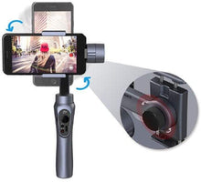 Load image into Gallery viewer, Zhiyun Smooth Q 3-Axis Handheld Gimbal Stabilizer for Smartphones