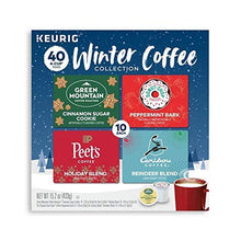 Load image into Gallery viewer, Winter Collection - Variety Pack K Cups