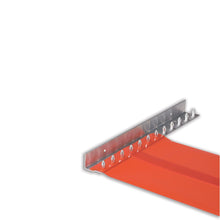 Load image into Gallery viewer, ALECO MaxBullet Strip Door Mounting Hardware - 4&#39;W - Aluminum