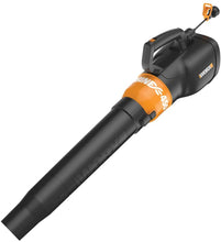 Load image into Gallery viewer, WORX WG519 Leaf Blower, Red