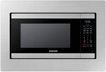 Load image into Gallery viewer, SAMSUNG MATK8020TS / MA-TK8020TS/AA/MA-TK8020TS/AA Stainless Steel Microwave Trim Kit
