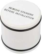 Load image into Gallery viewer, Brita In-Line Shower Filtration System - Chrome