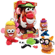 Load image into Gallery viewer, Playskool Mr. Potato Head Super Spud