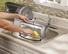 Load image into Gallery viewer, Hamilton Beach 4 Slice Toaster Oven