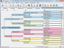 Load image into Gallery viewer, Individual Software Family Tree Heritage Platinum 9