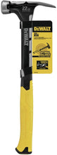 Load image into Gallery viewer, DeWalt DWHT51064 22 Oz. Framing Hammer