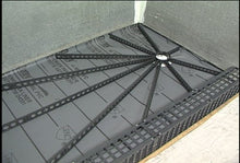 Load image into Gallery viewer, GOOF PROOF SHOWER PPK/EXT-202 Pre-Pitch Extended Kit