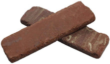 Load image into Gallery viewer, Single Thin Bricks - Flats for Brickwebb (Box of 50) - Boston Mill