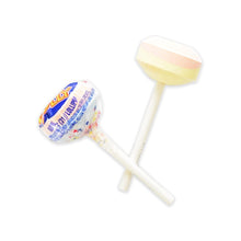 Load image into Gallery viewer, Smarties Mega Double Lollies (24 Ct) [Packaging May