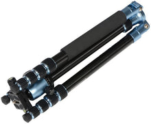 Load image into Gallery viewer, Manfrotto Element Traveller Tripod Big with Ball Head -Blue