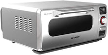 Load image into Gallery viewer, Sharp Superheated Steam Countertop Oven