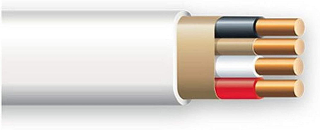 Cerro Wire 147-1662-G 250-Foot 2-Conductor NMB Romex Wire