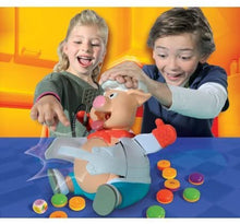 Load image into Gallery viewer, Goliath Games Pop the Pig Kids Game for Ages 4 and Up