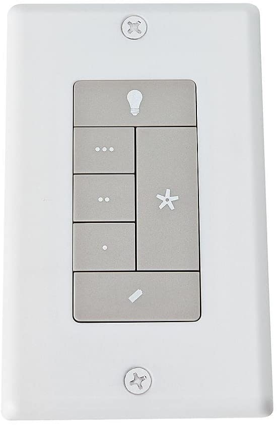 Hunter Universal Wall Mount Ceiling Fan Control