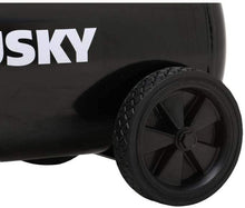 Load image into Gallery viewer, Husky 8G 150 PSI Hotdog Air Compressor