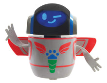 Load image into Gallery viewer, PJ Masks Lights &amp; Sounds Robot, Multicolor, 9"