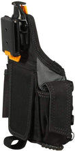 Load image into Gallery viewer, ToughBuilt - Electrician ClipTech Pouch and Hub - 13 Pockets and Loops - Small - (TB-CT-34)