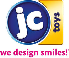 Load image into Gallery viewer, JC Toys Lots to Love Baby Doll in Multi Function - Real Working Bathtub - Includes 14&quot; All Vinyl Doll + Gift Set - Perfect for Children 2+