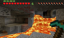 Load image into Gallery viewer, Minecraft: New Nintendo 3DS Edition - Nintendo 3DS