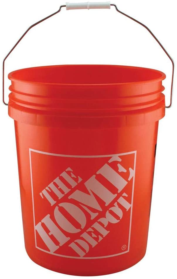5-gal. Homer Bucket (10-Pack)