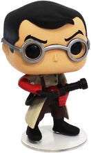 Load image into Gallery viewer, Funko Pop Games: Team Fortress 2 - Medic Collectible Vinyl Figure