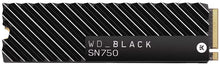 Load image into Gallery viewer, WD SSD Black WDBGMP5000ANC-WRSN 500GB