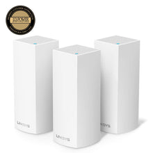 Load image into Gallery viewer, Linksys Velop Tri-Band AC2200