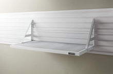 Load image into Gallery viewer, Gladiator GarageWorks GAWA45SFTG 45-Inch GearLoft Shelf