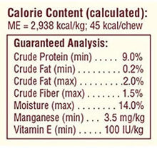 Load image into Gallery viewer, DreamBone Mini Chicken 18 Mini Chicken