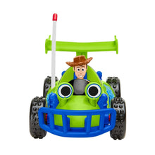 Load image into Gallery viewer, Fisher-Price Disney/Pixar Toy Story R/C &amp; Woody