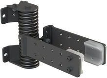 Load image into Gallery viewer, Barrette Outdoor Living 73014317 Self-Closing Device, Black