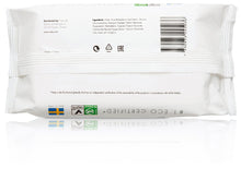 Load image into Gallery viewer, Nature Babycare Eco-Sensitive Wipes
