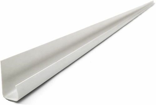 Gladiator GAWT086PBY Gearwall Trim, 8' Length, Grey (Pack of 6)