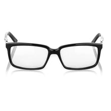 Load image into Gallery viewer, Gunnar Optiks Haus Full Rim Color Enhanced Computer Glasses with European Modernistic Detailing and Crystalline Lens for Graphic Designers